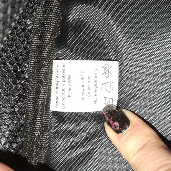 Roo Traveling Bag cosmetics stroller lawnmower wheelchair walker mobile auto - Picture 8 of 12